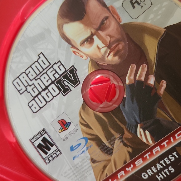 Gta 4 - Picture 4 of 4